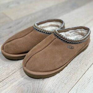UGG Tasman chestnut